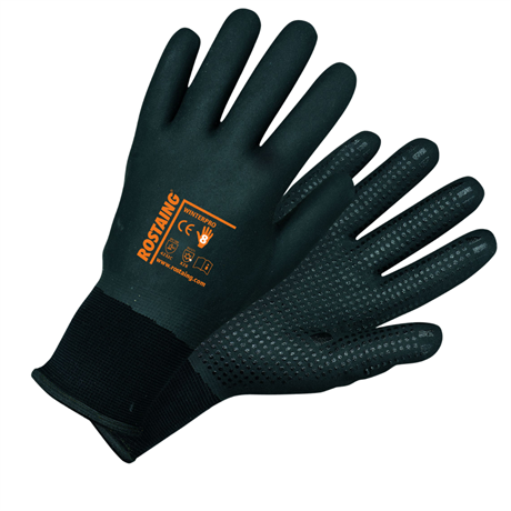 Gants Winterpro - Travaux en milieu froid